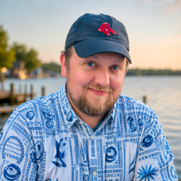 Dr. Richard Carback